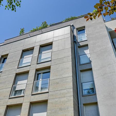 Dify Splendide - Jean Mace Apartment Lyon Exterior photo