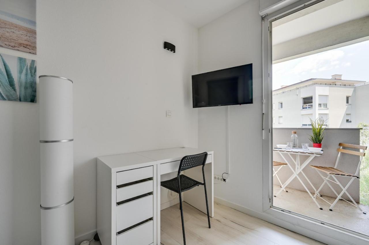 Dify Splendide - Jean Mace Apartment Lyon Exterior photo